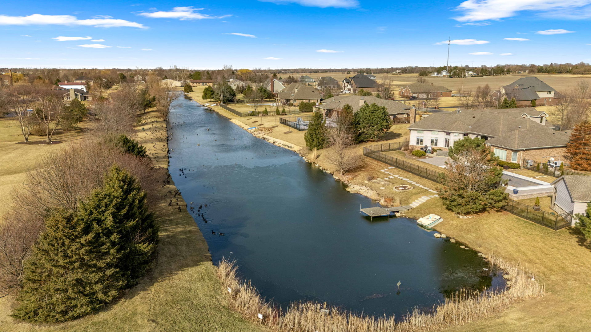 24104 S Old Farm Road