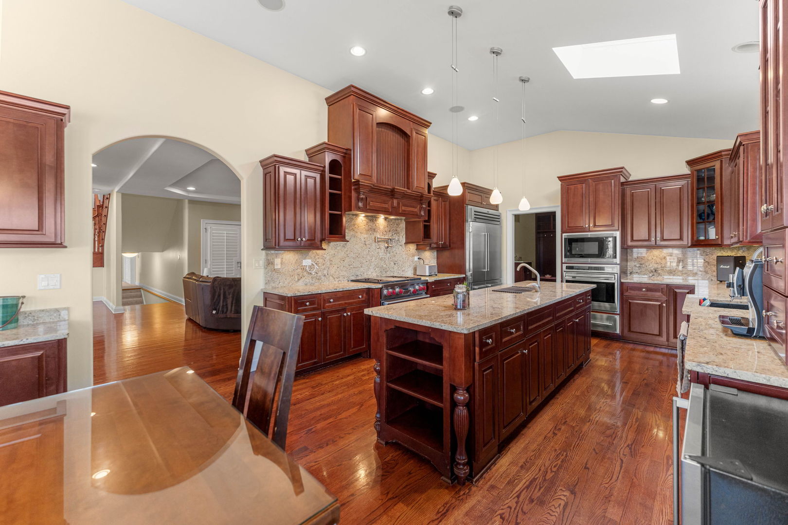 24104 S Old Farm Road