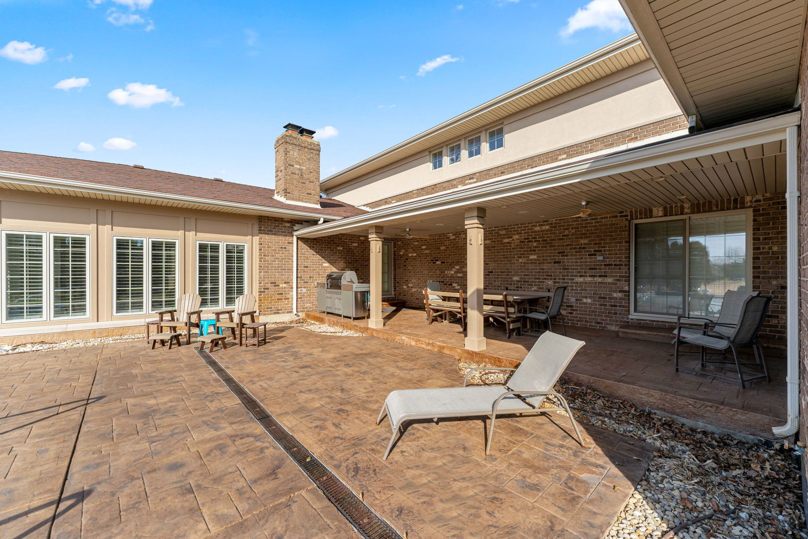 24104 S Old Farm Road