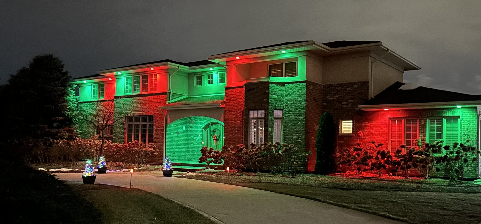 24104 S Old Farm Road