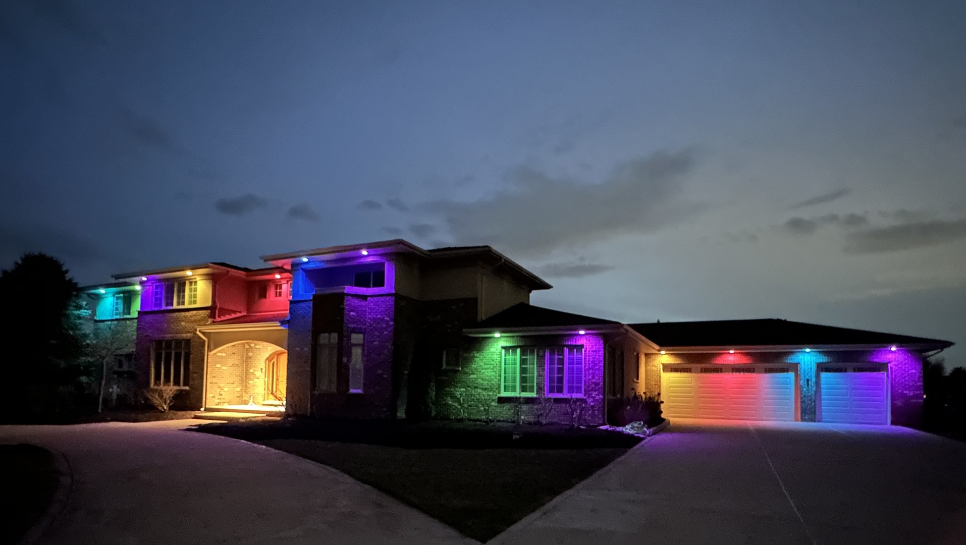 24104 S Old Farm Road