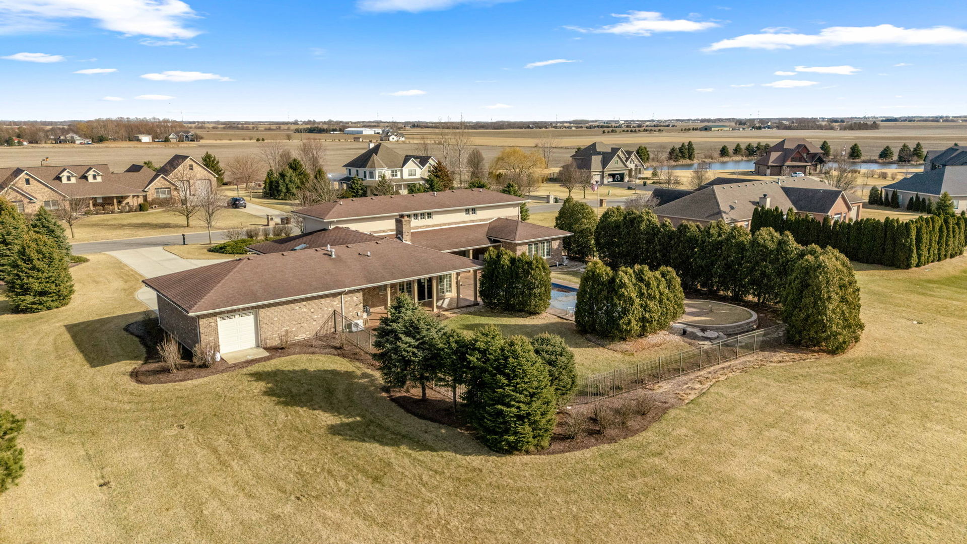 24104 S Old Farm Road