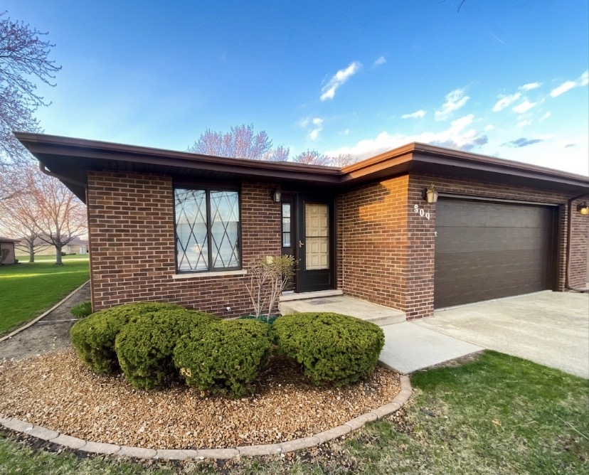 809 Shagbark Road Unit: 0