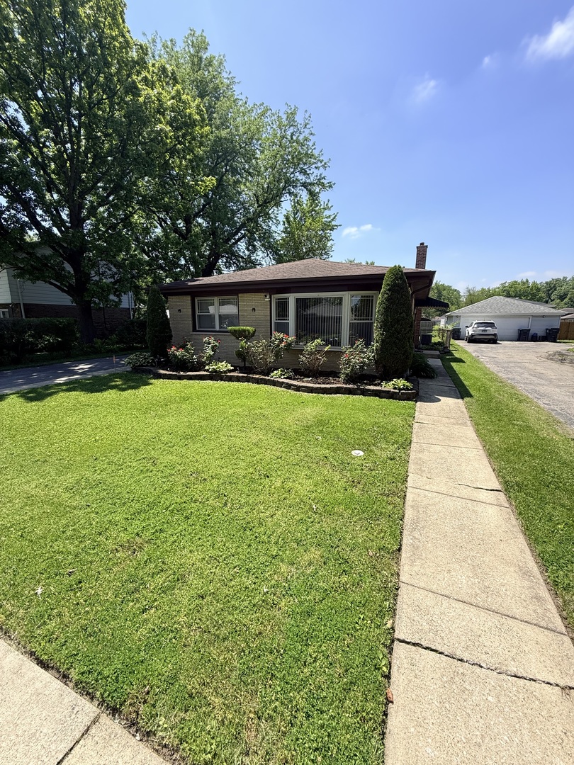 15646 Church Drive