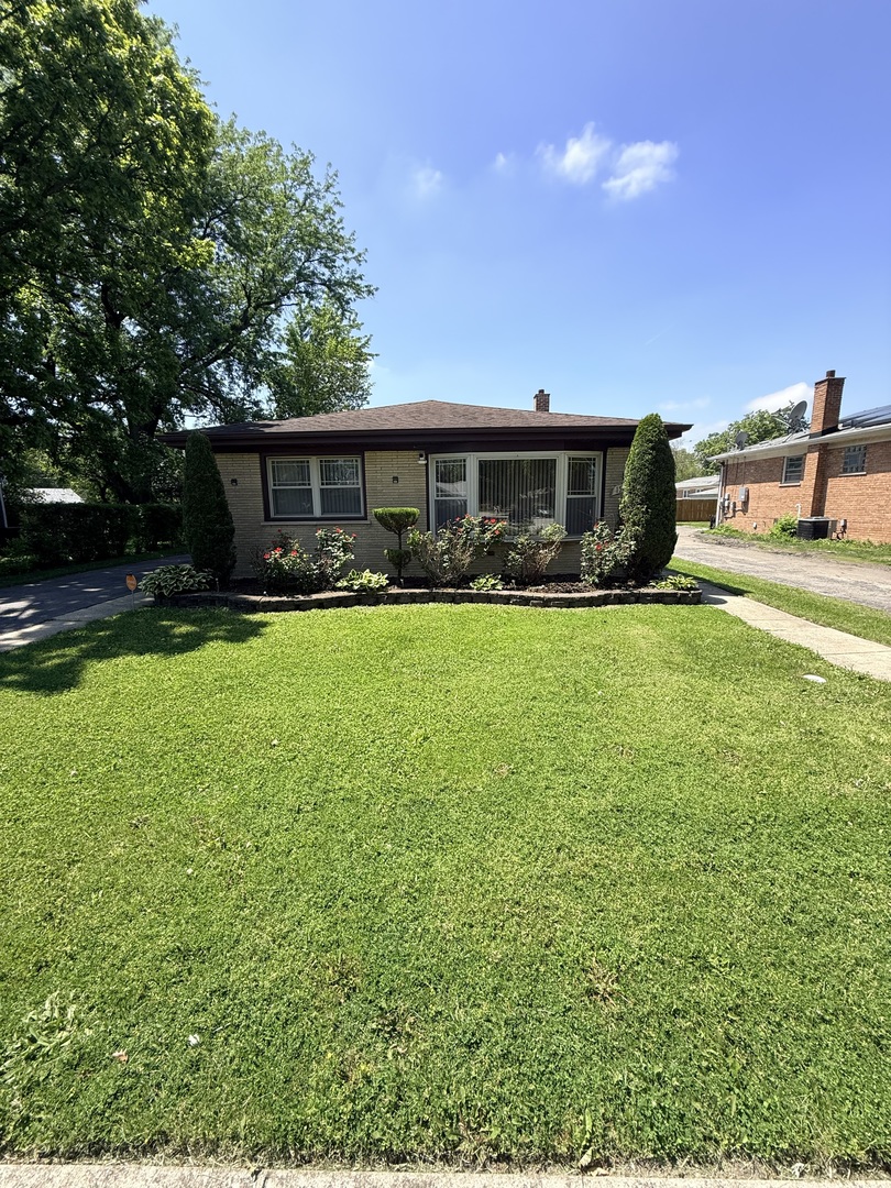 15646 Church Drive