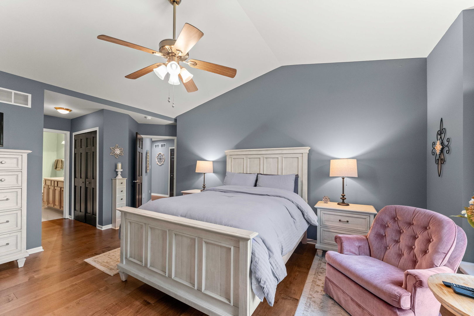 7468 E Plank Trail Court