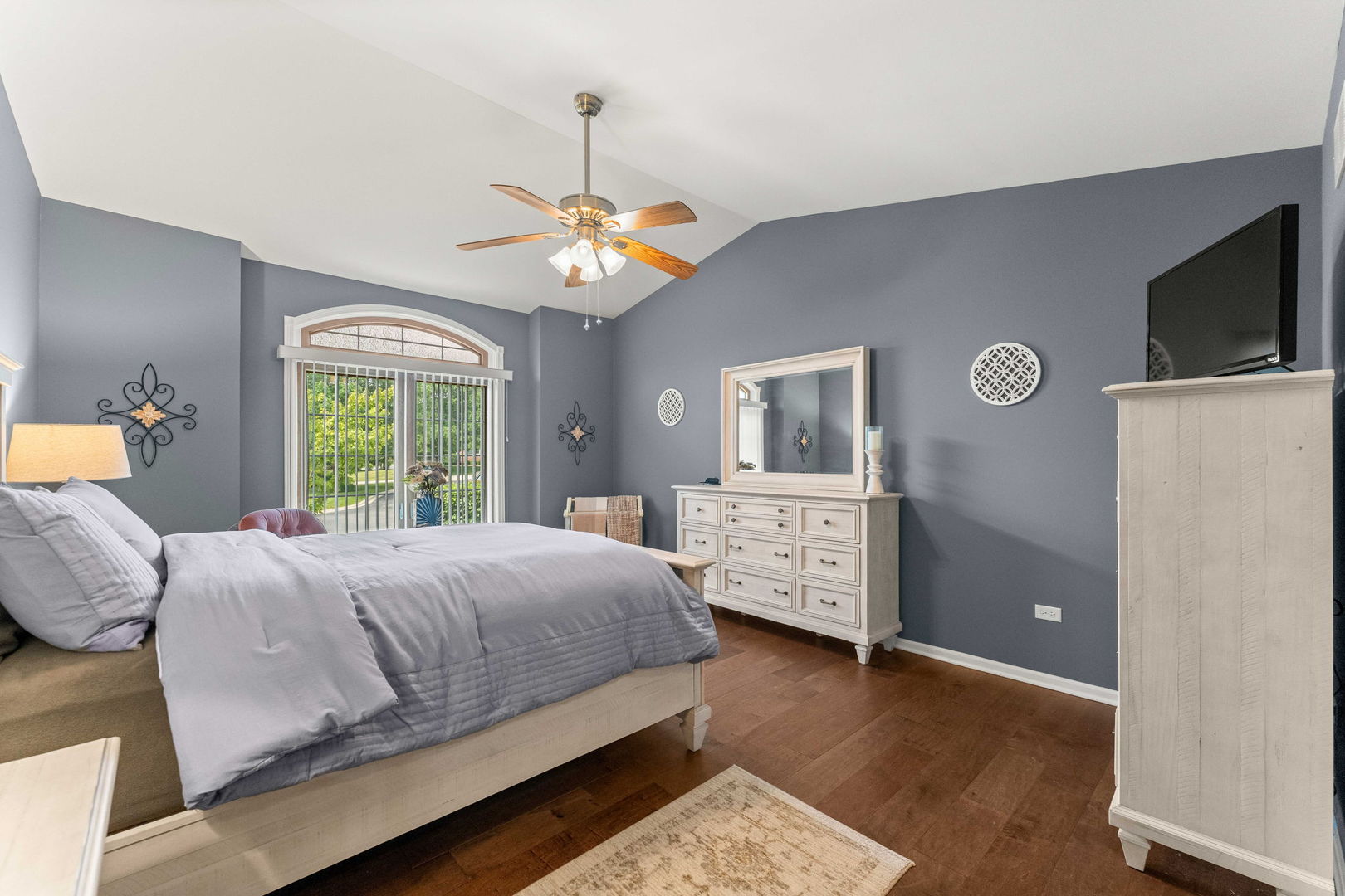 7468 E Plank Trail Court