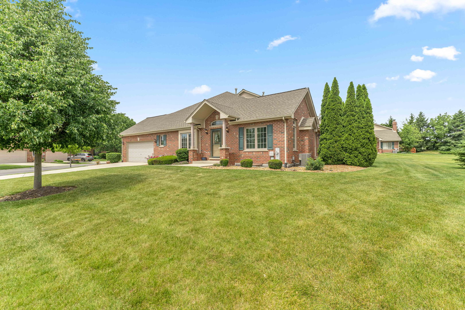 7468 E Plank Trail Court