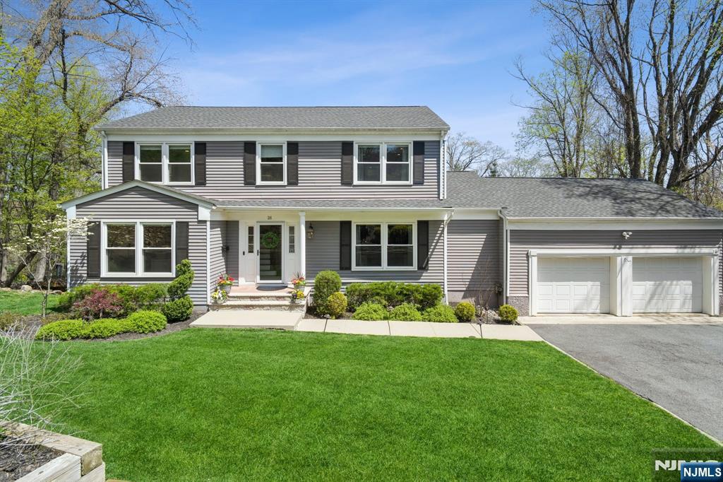 26 Fellswood Drive