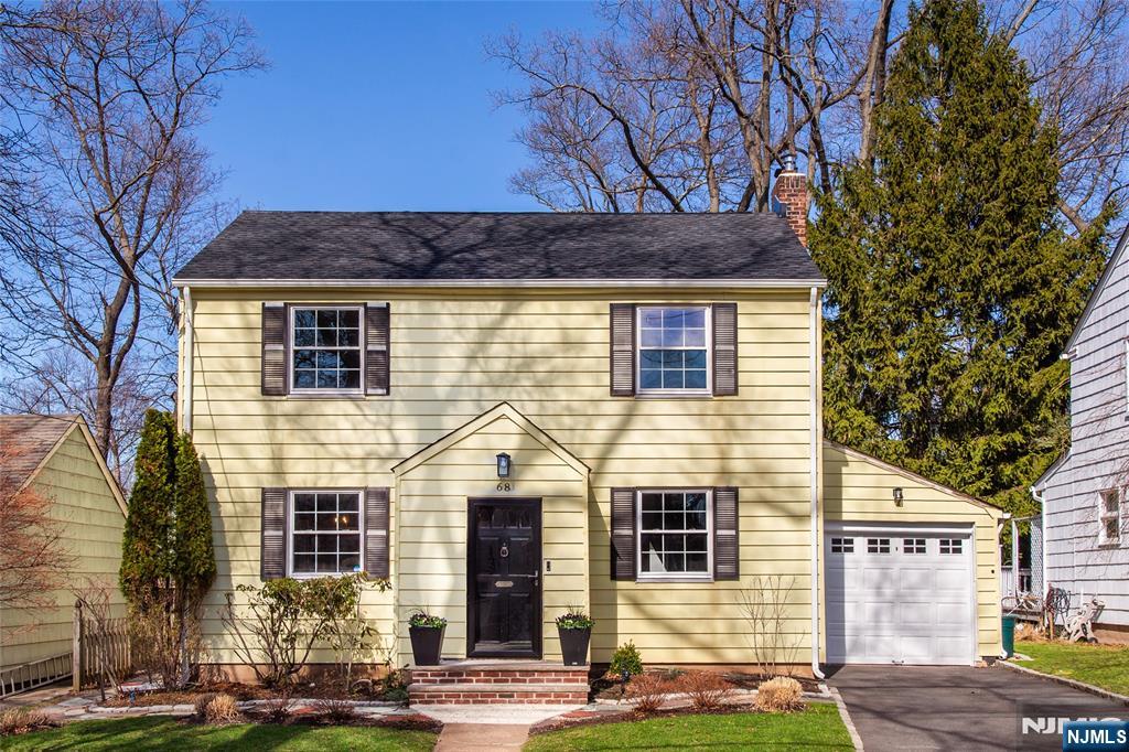 68 Newman Avenue