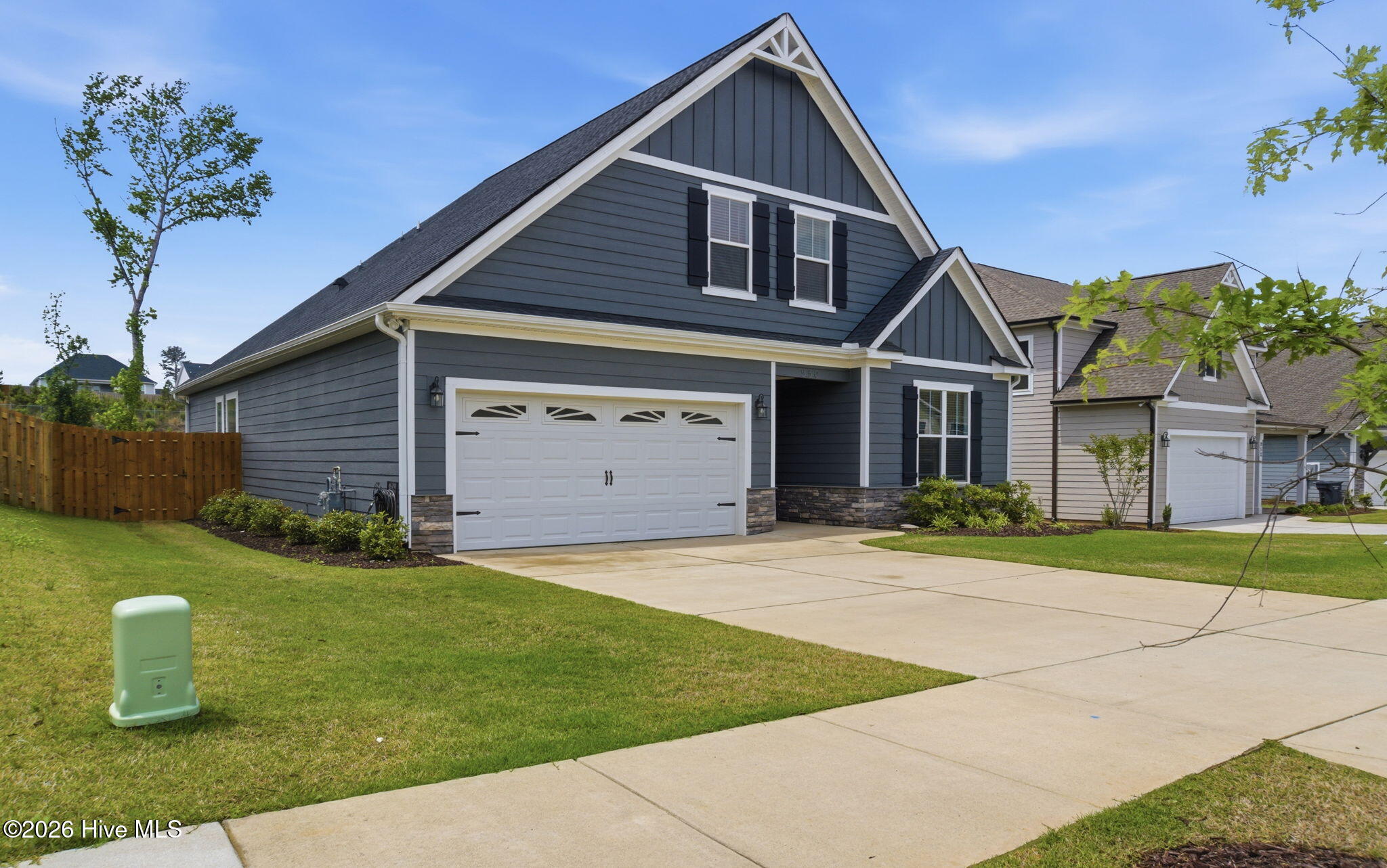 950 Lillian Park Drive