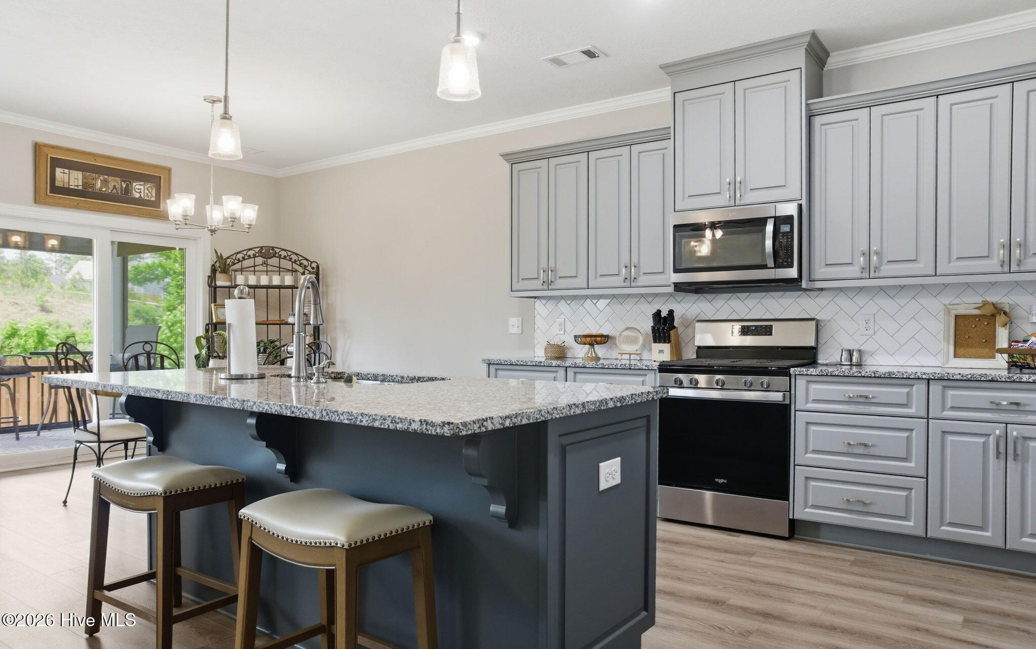 950 Lillian Park Drive