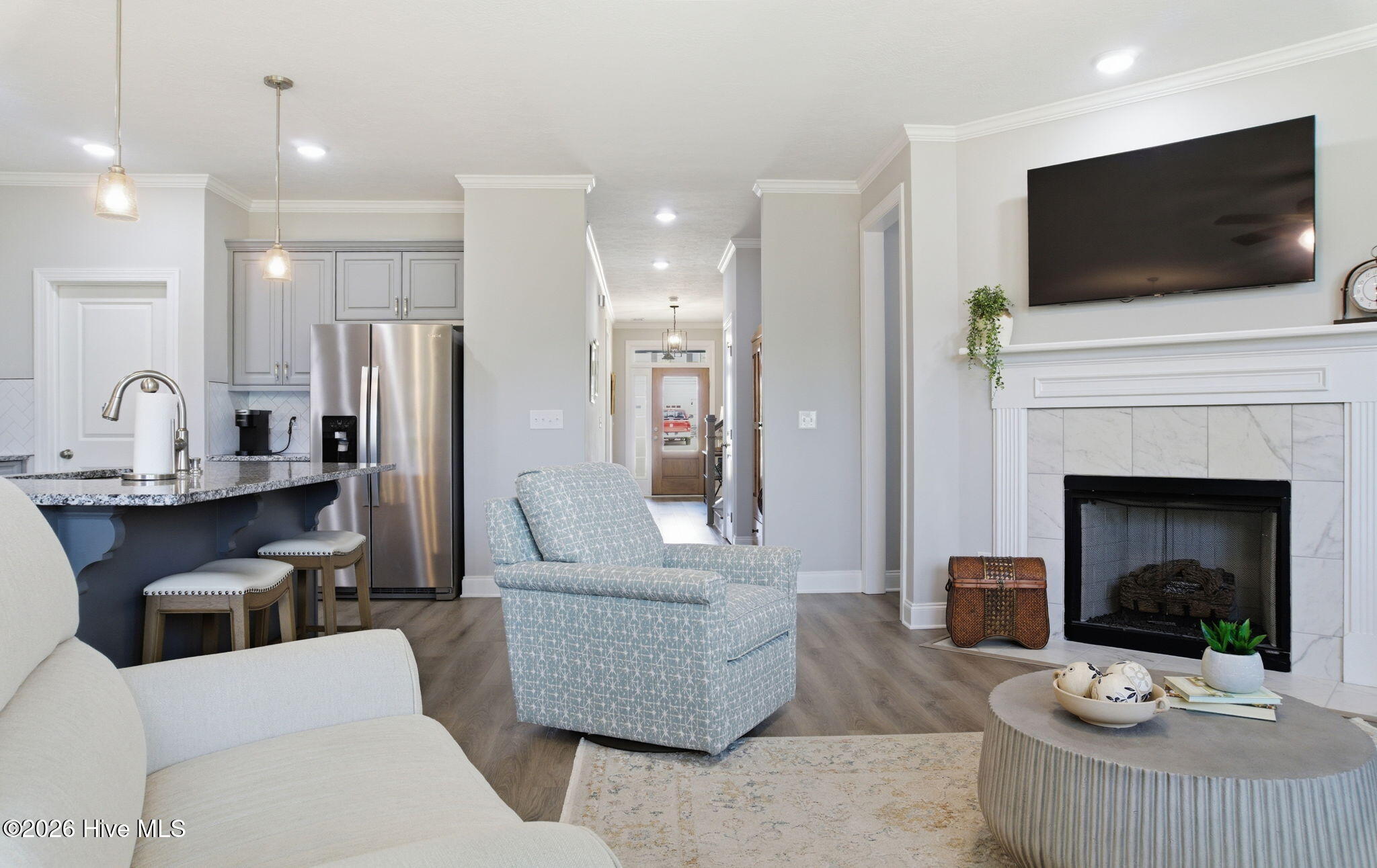 950 Lillian Park Drive