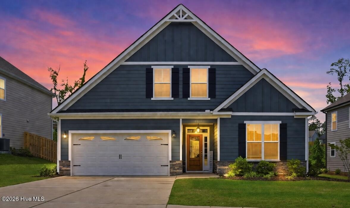 950 Lillian Park Drive