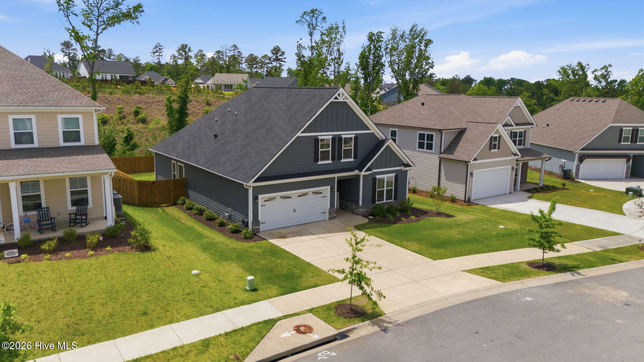 950 Lillian Park Drive