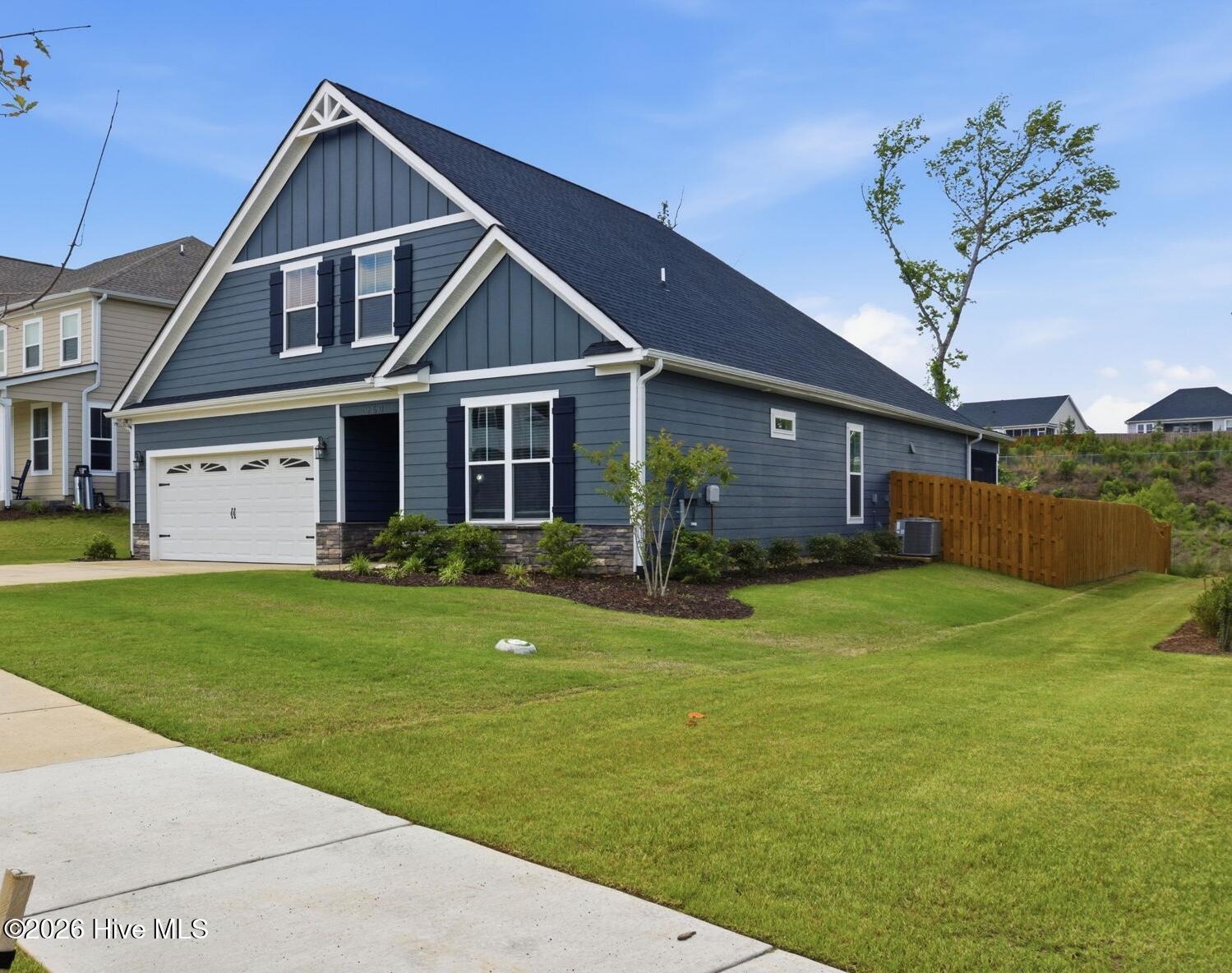 950 Lillian Park Drive