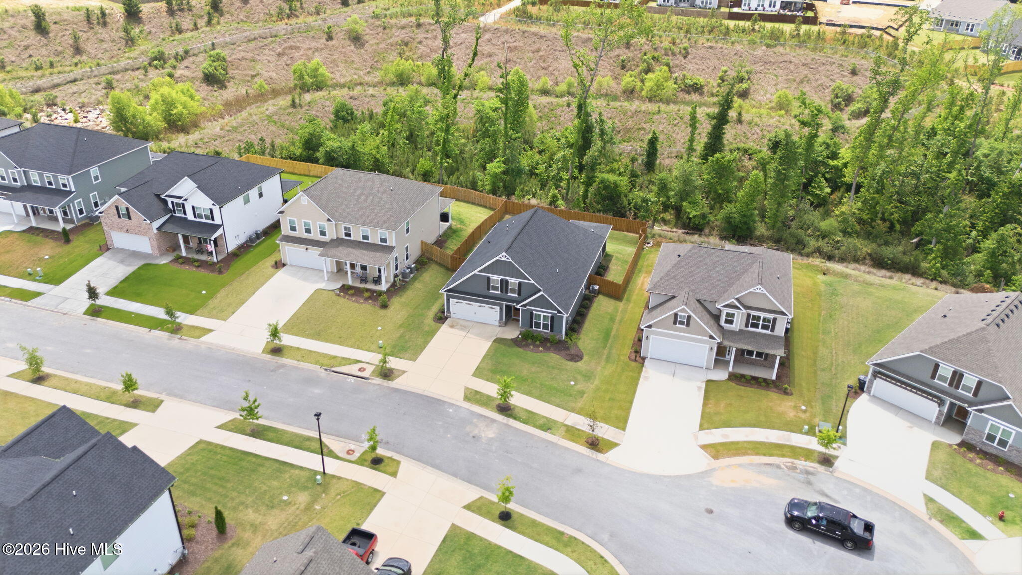 950 Lillian Park Drive