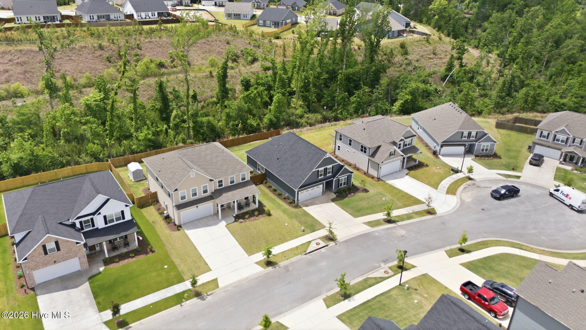 950 Lillian Park Drive