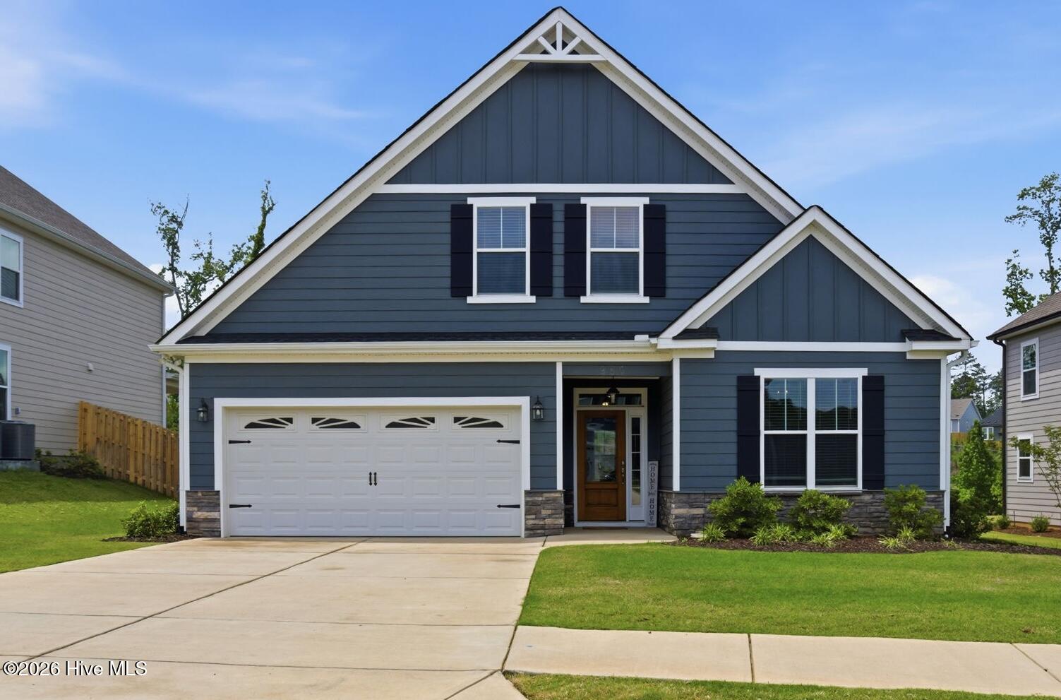 950 Lillian Park Drive