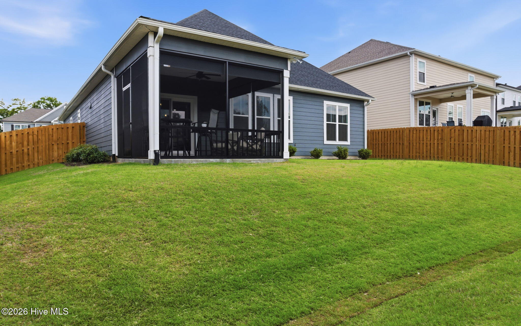 950 Lillian Park Drive