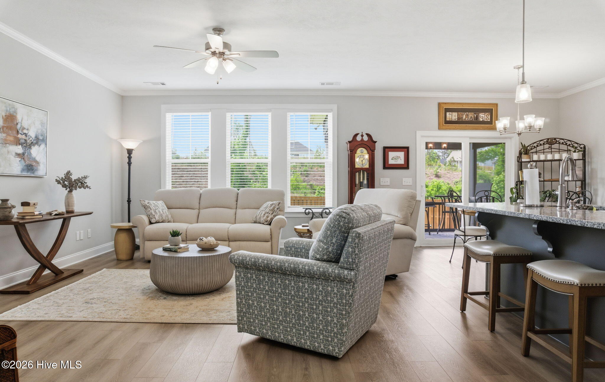 950 Lillian Park Drive