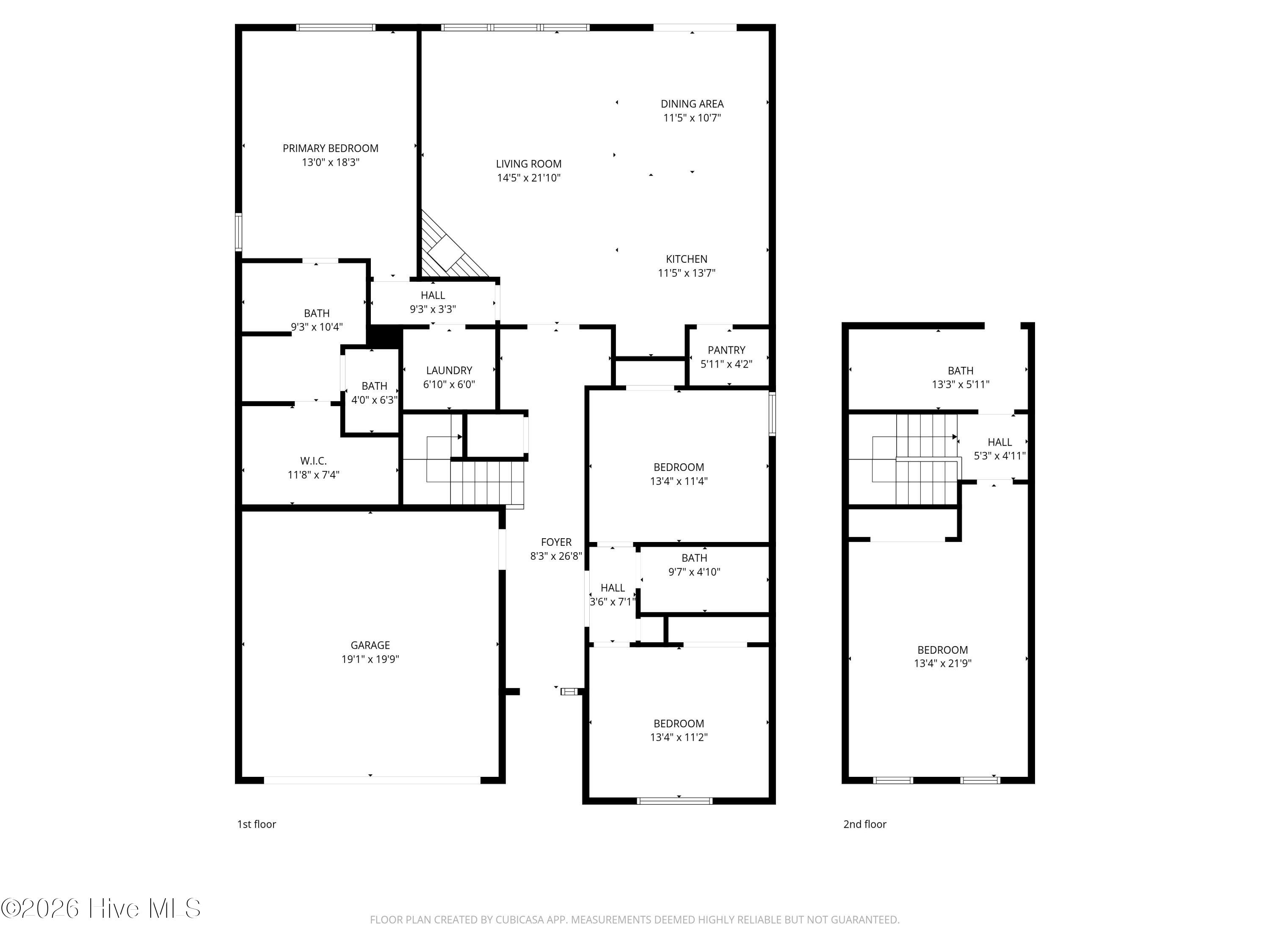 950 Lillian Park Drive
