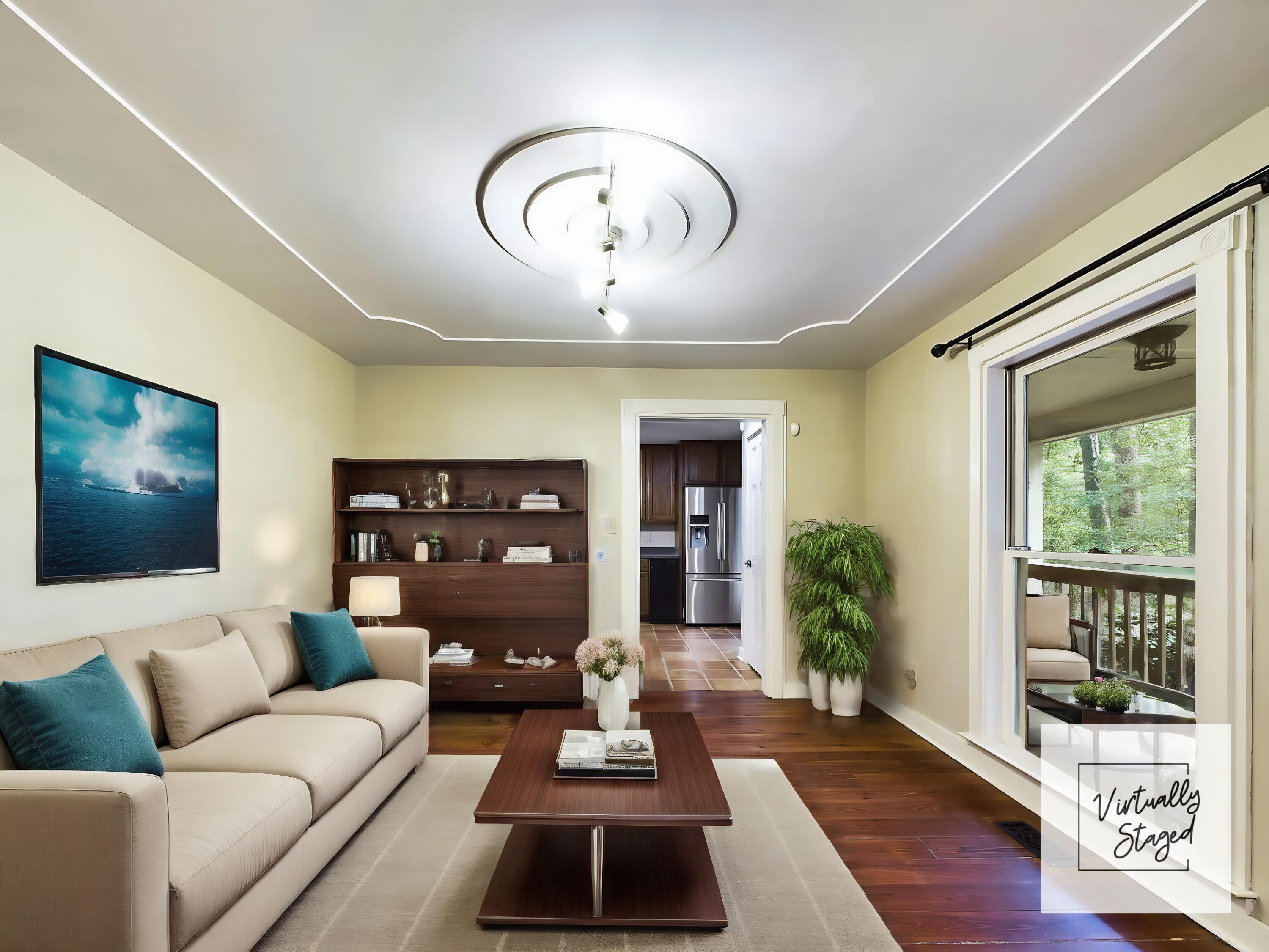 4741 RAILROAD Avenue B B