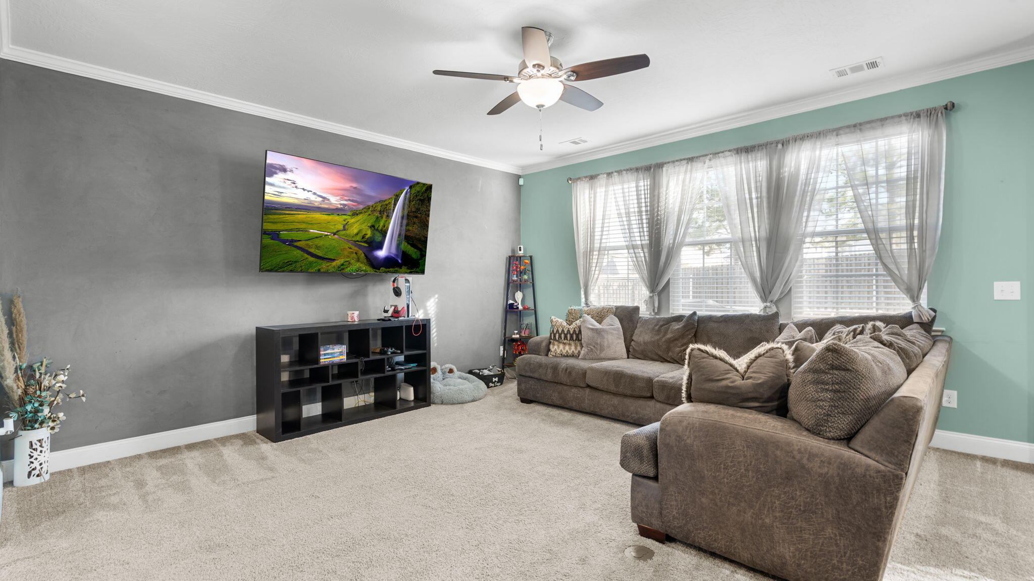 123 BRIGHTON LANDING Drive