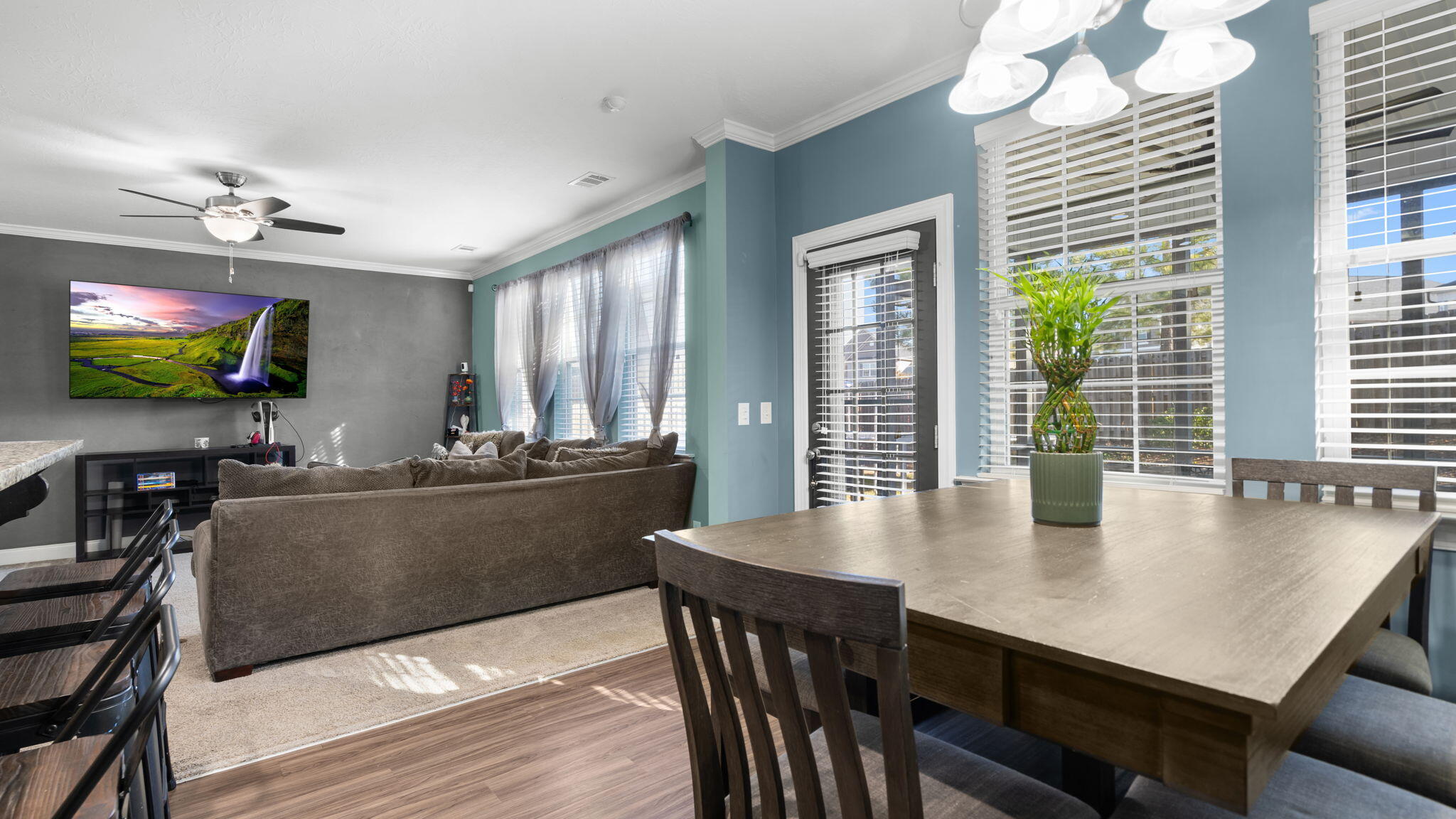 123 BRIGHTON LANDING Drive