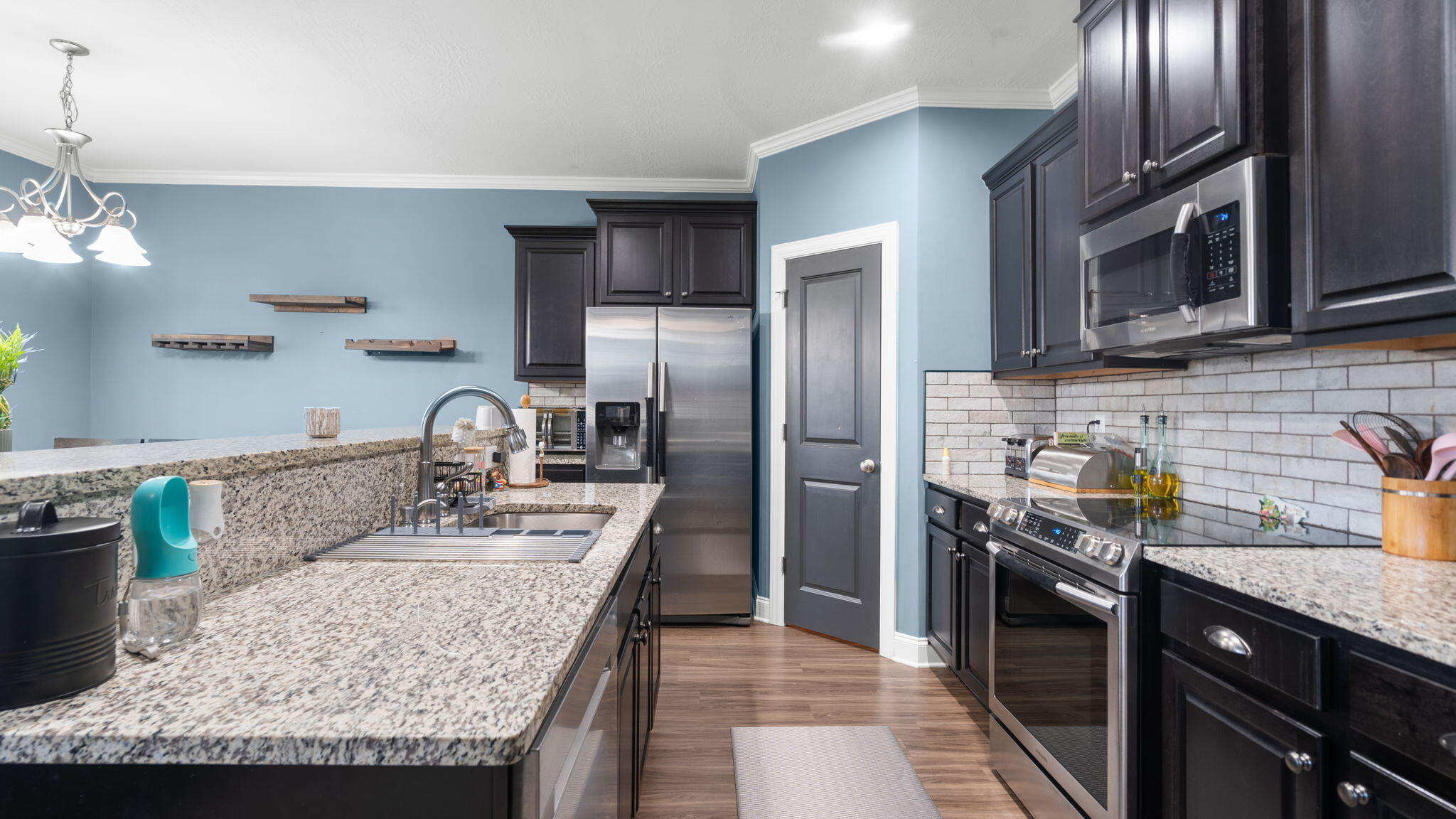 123 BRIGHTON LANDING Drive