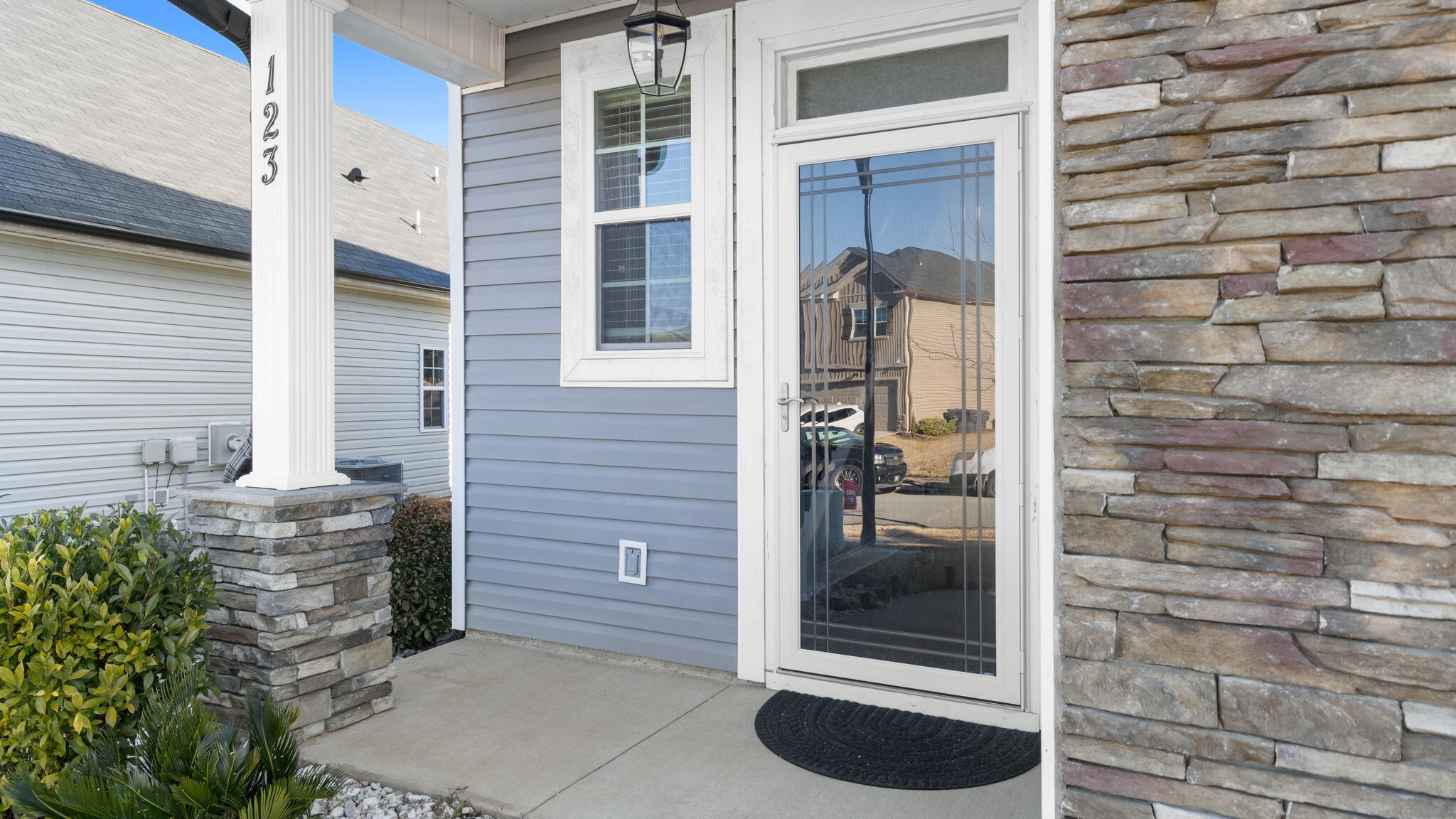 123 BRIGHTON LANDING Drive