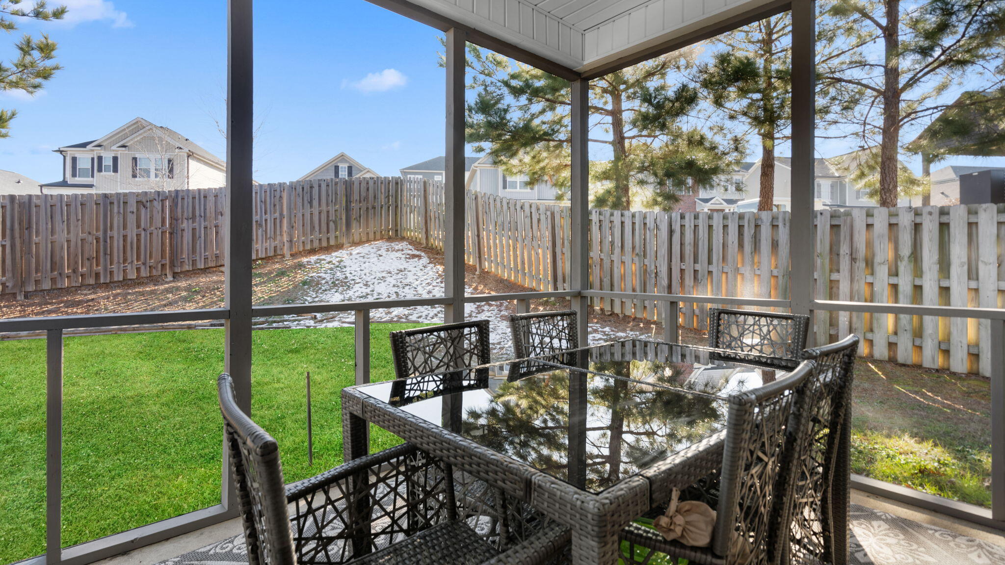 123 BRIGHTON LANDING Drive