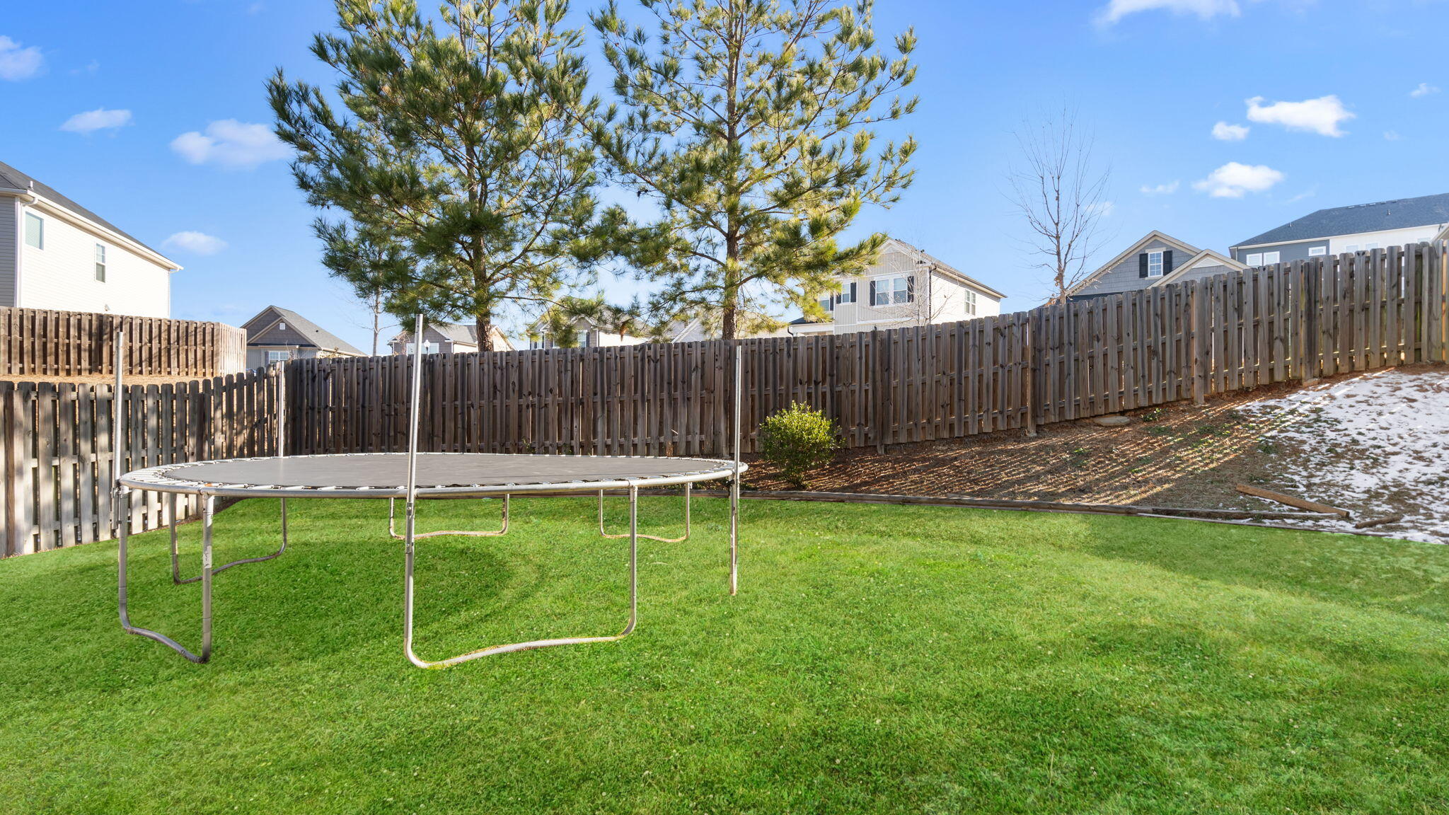 123 BRIGHTON LANDING Drive