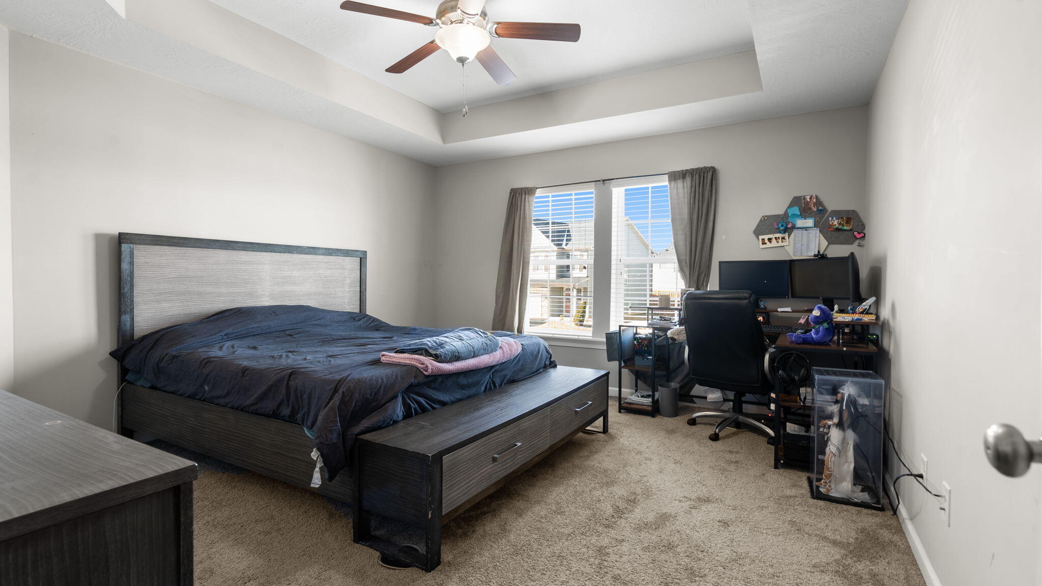 123 BRIGHTON LANDING Drive