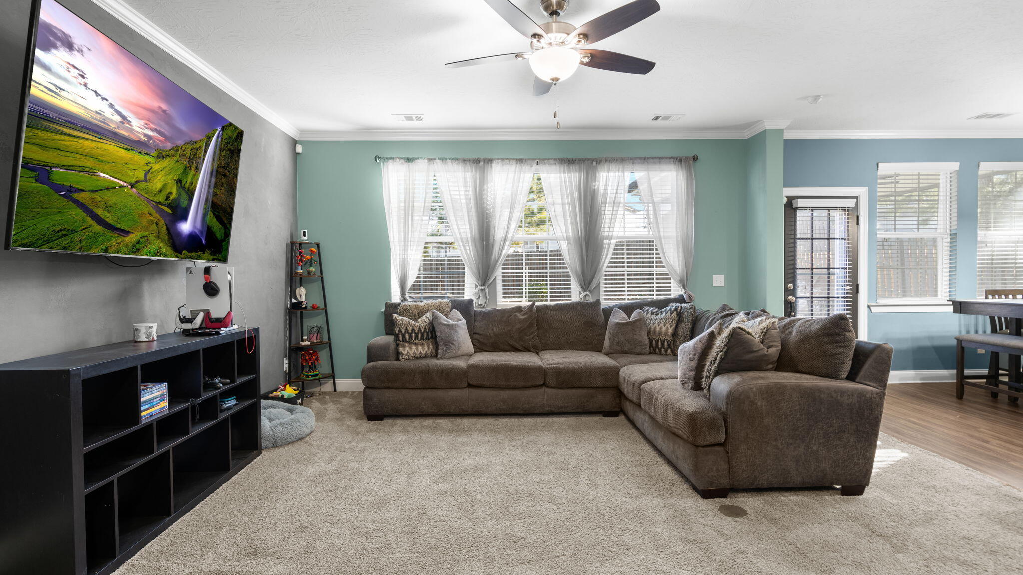 123 BRIGHTON LANDING Drive