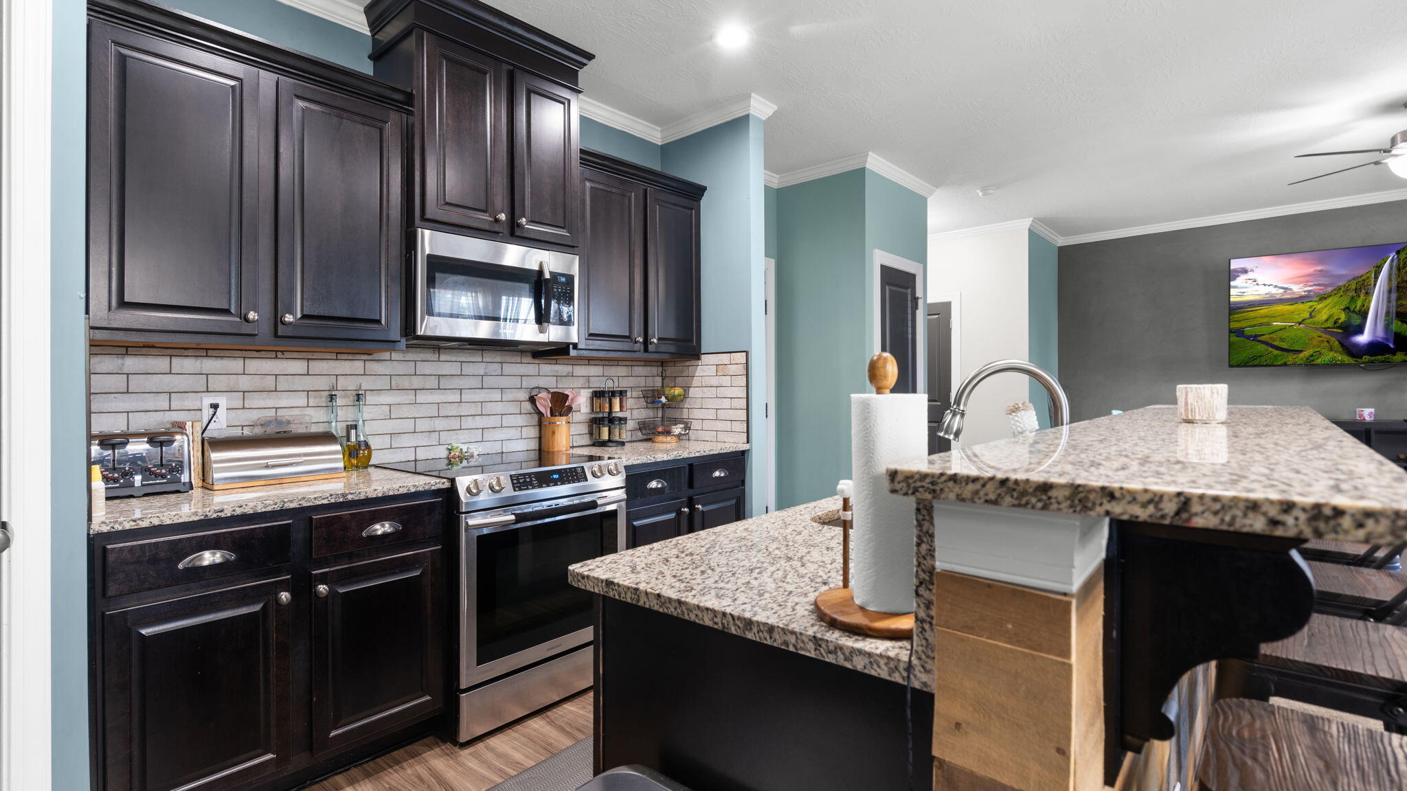 123 BRIGHTON LANDING Drive