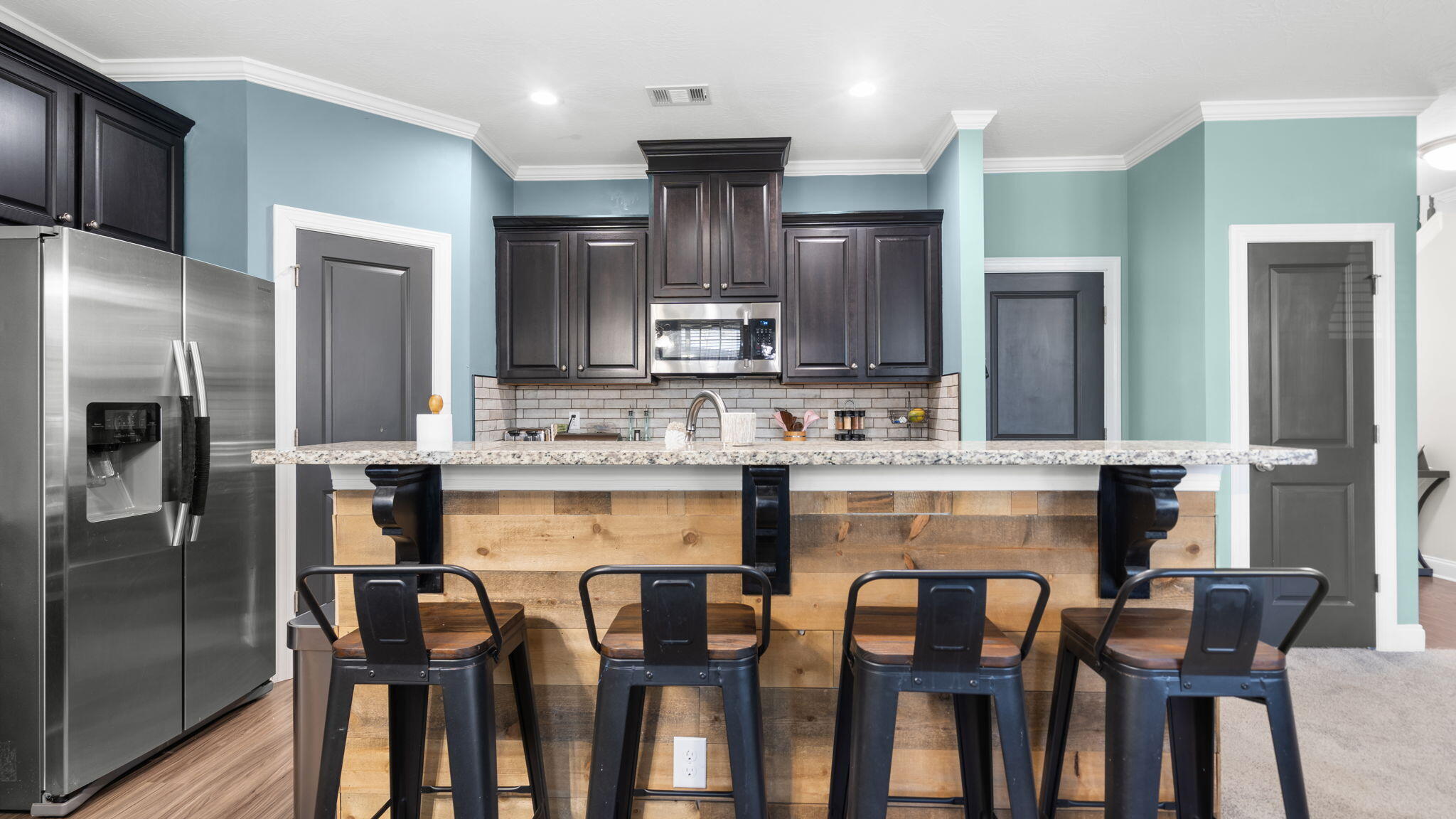 123 BRIGHTON LANDING Drive