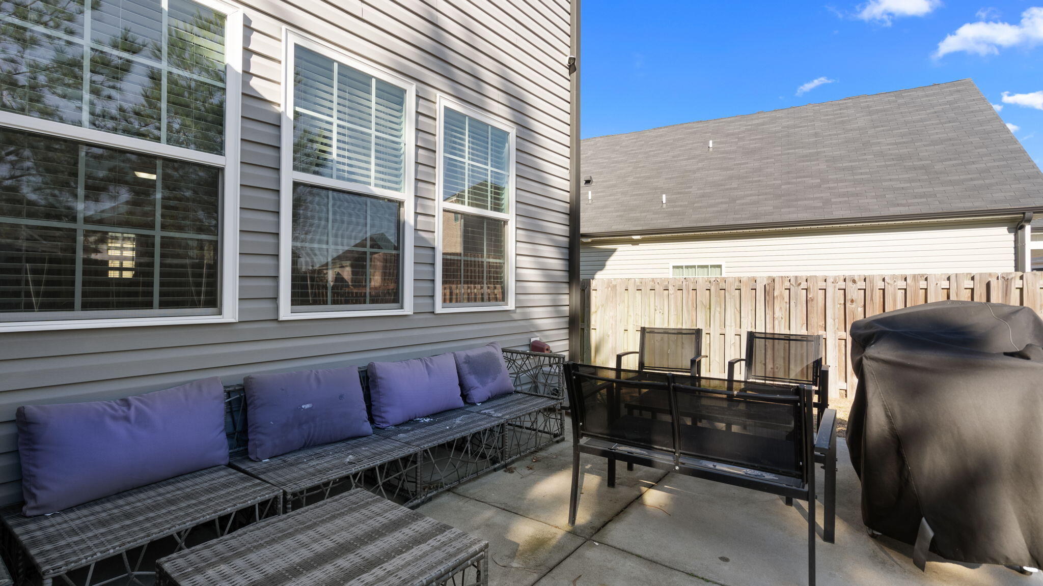 123 BRIGHTON LANDING Drive