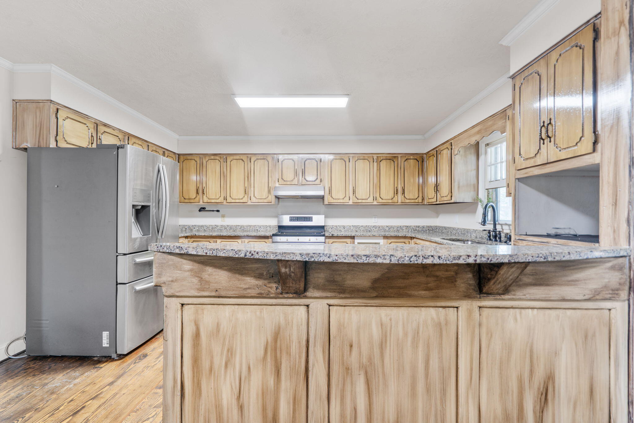 5131 DEANS BRIDGE Road