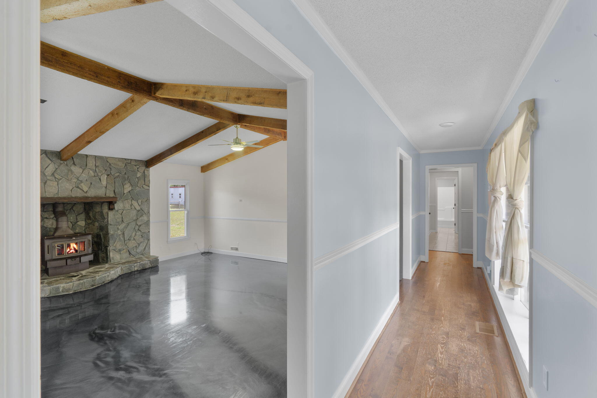 5131 DEANS BRIDGE Road