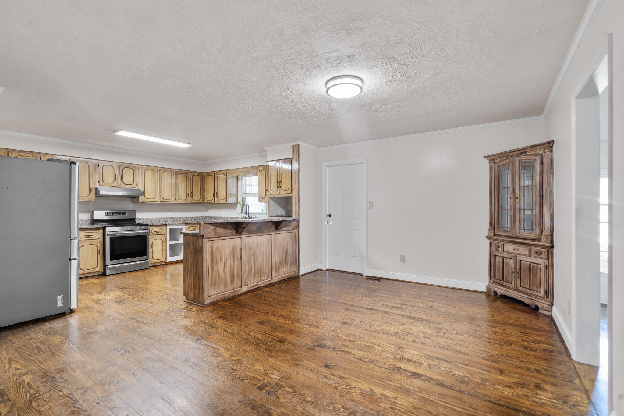 5131 DEANS BRIDGE Road