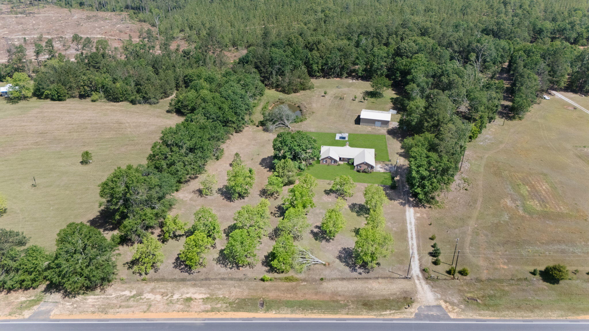 5131 DEANS BRIDGE Road