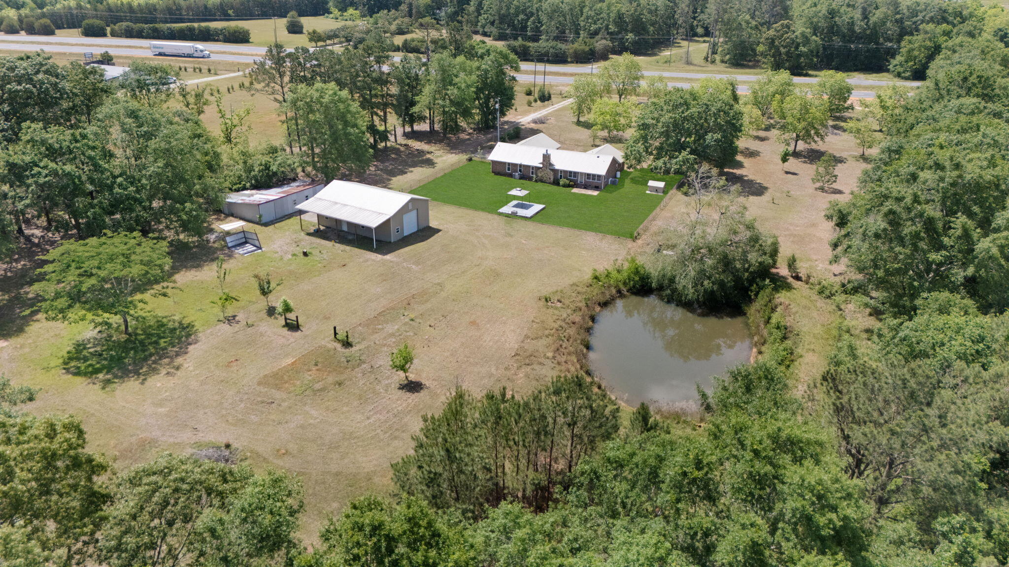 5131 DEANS BRIDGE Road