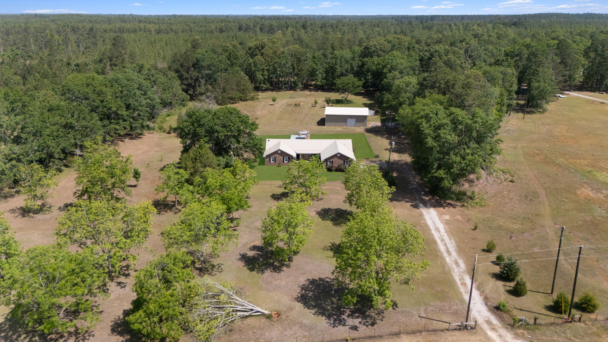 5131 DEANS BRIDGE Road