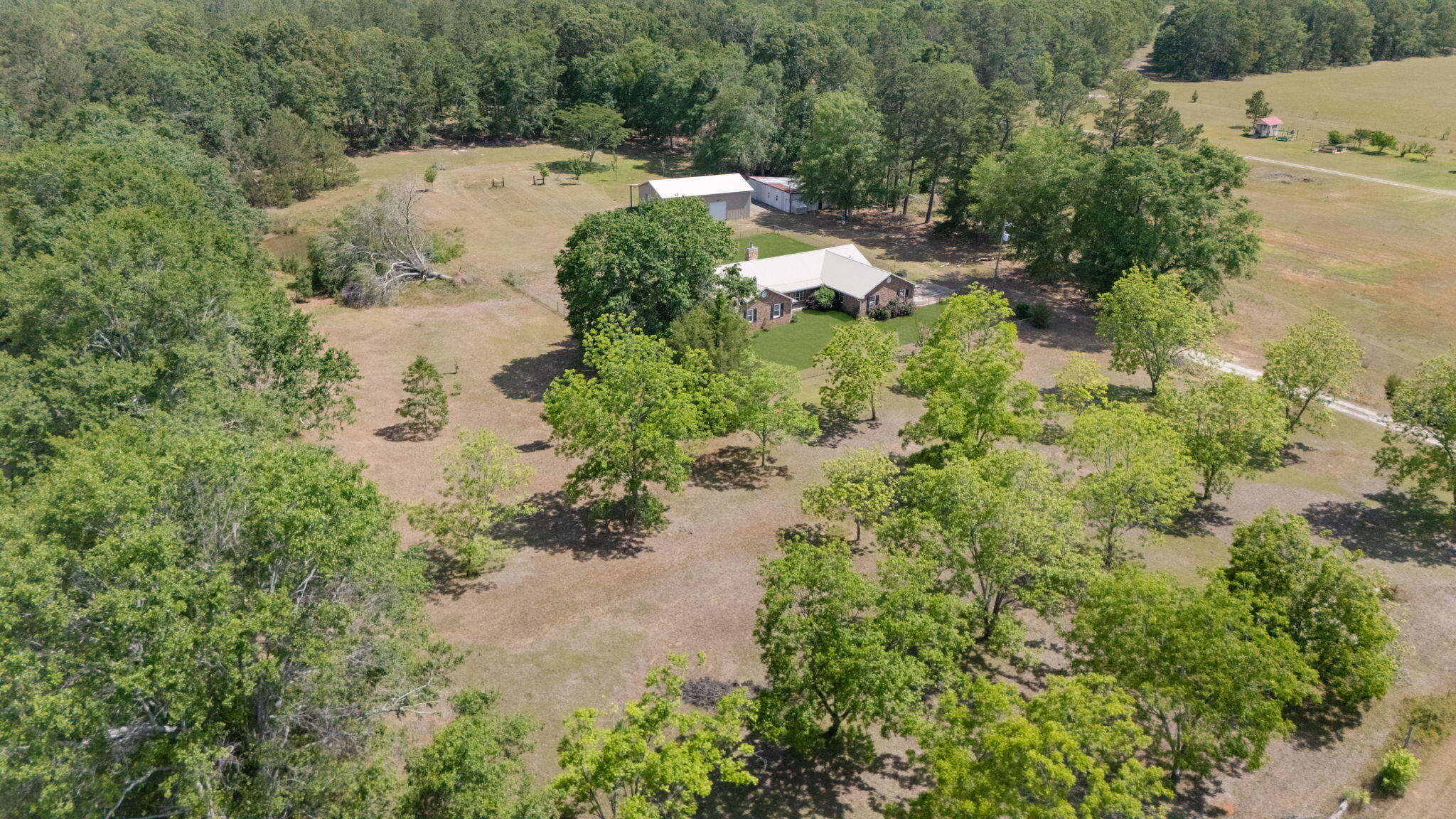 5131 DEANS BRIDGE Road