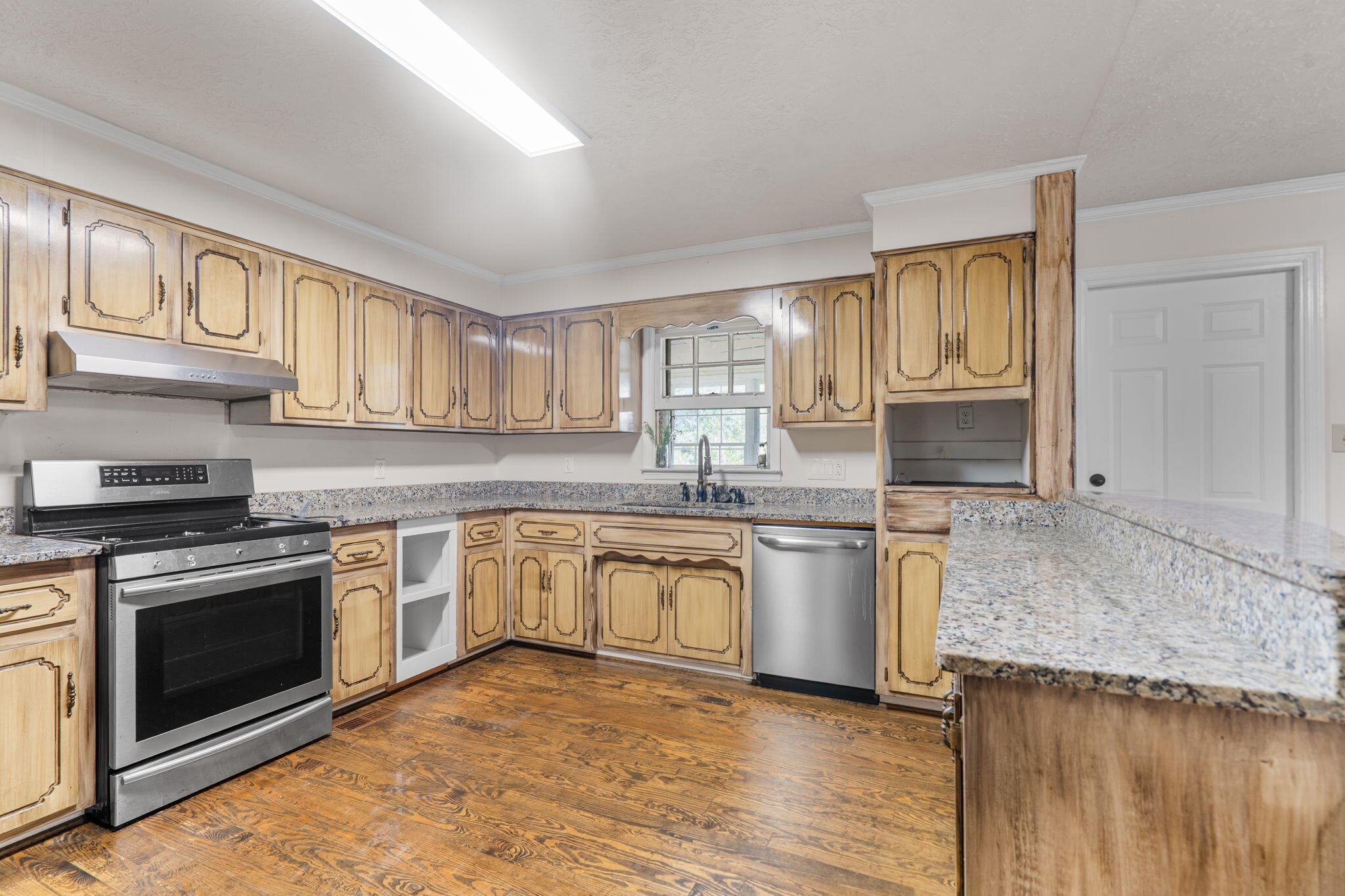 5131 DEANS BRIDGE Road