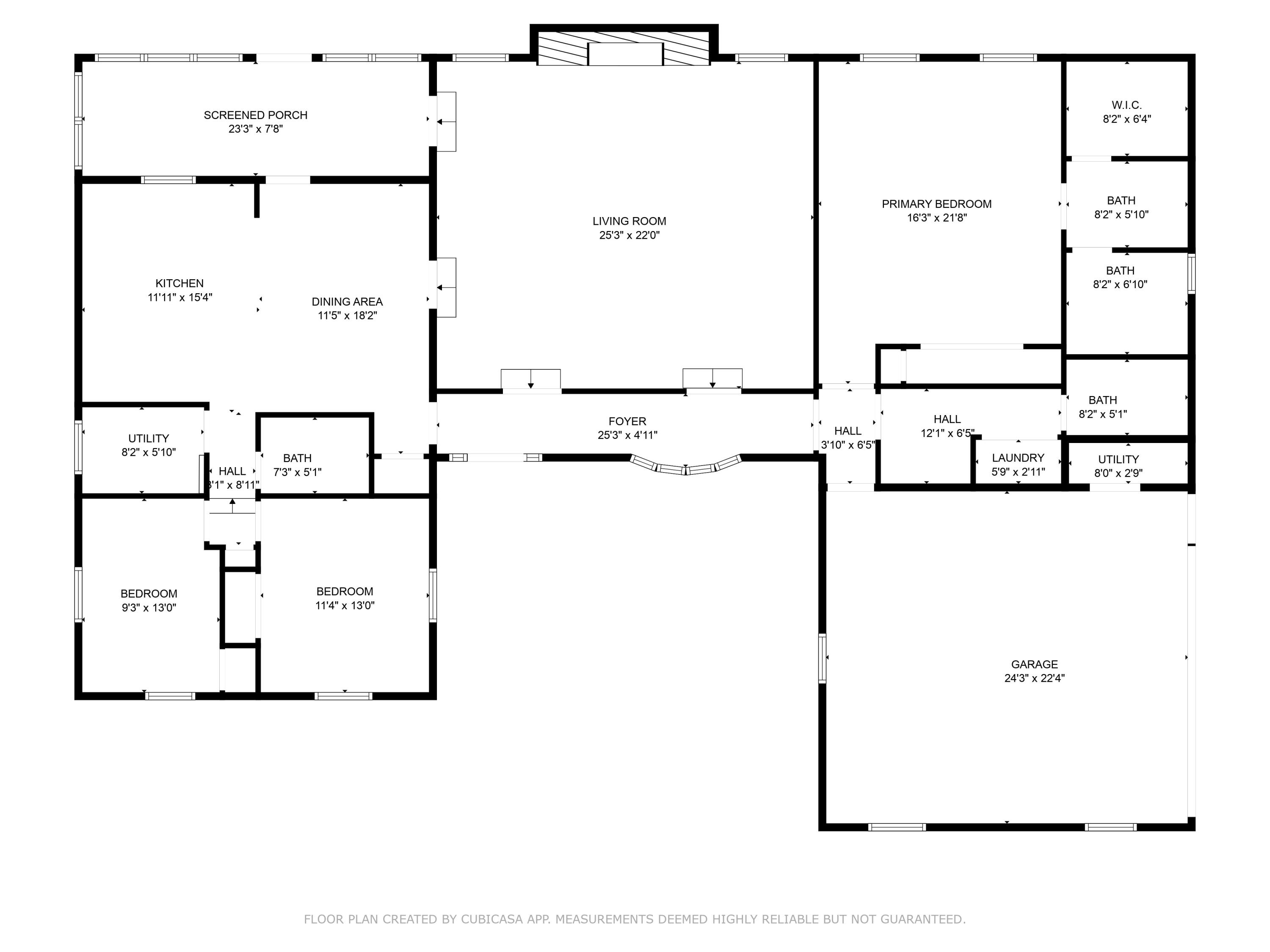 5131 DEANS BRIDGE Road