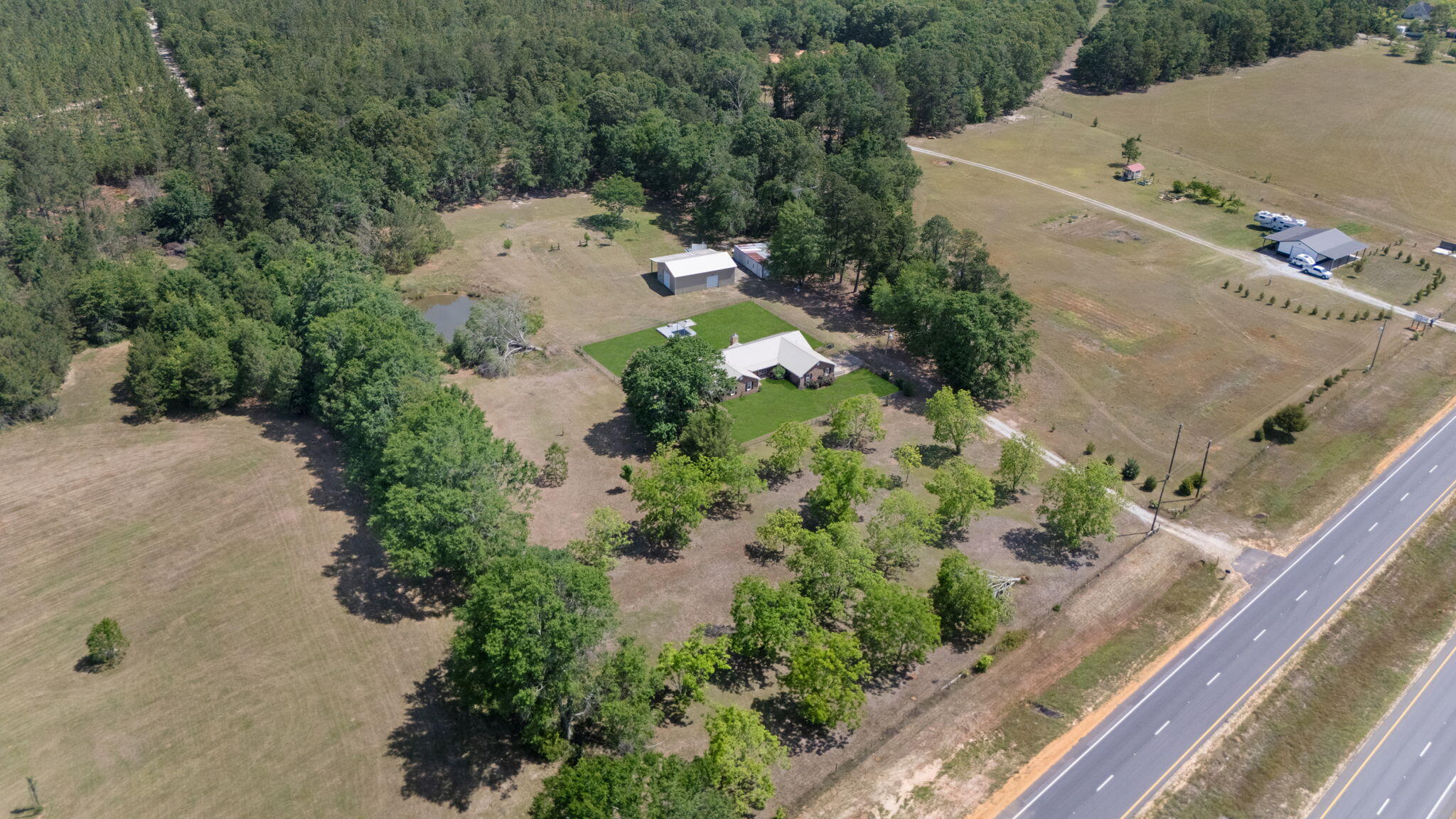 5131 DEANS BRIDGE Road