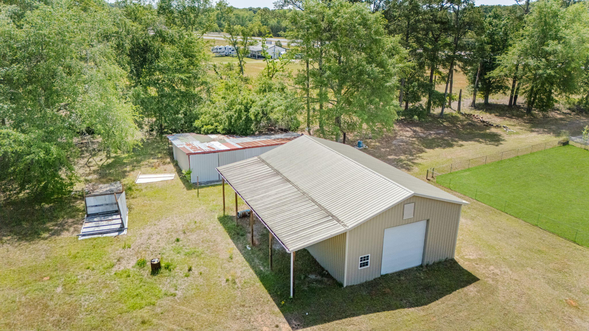 5131 DEANS BRIDGE Road