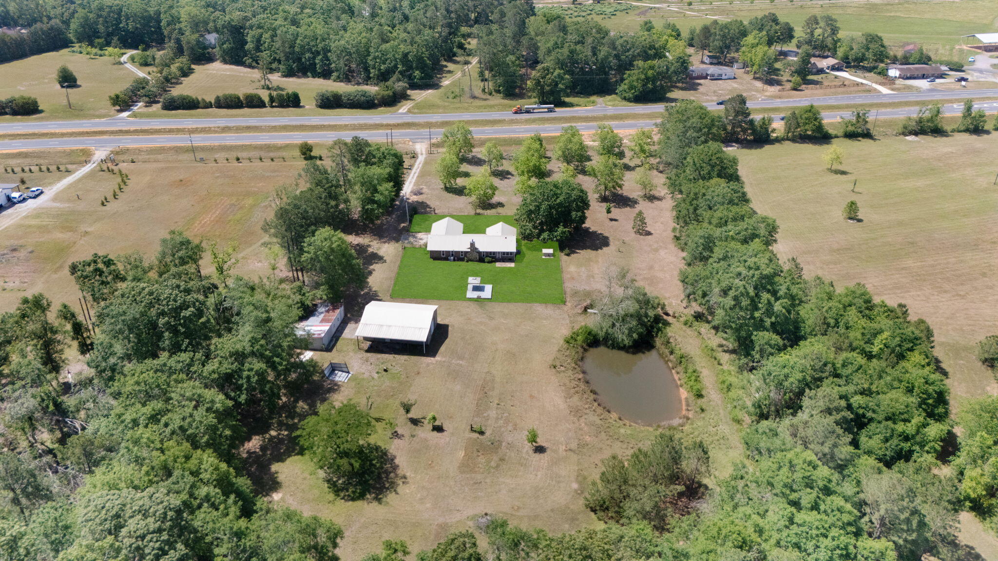 5131 DEANS BRIDGE Road